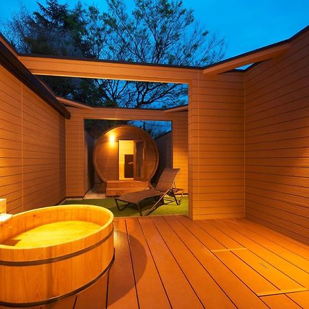 Meitei No Yado Hotel Koshien Fuefuki Eksteriør bilde