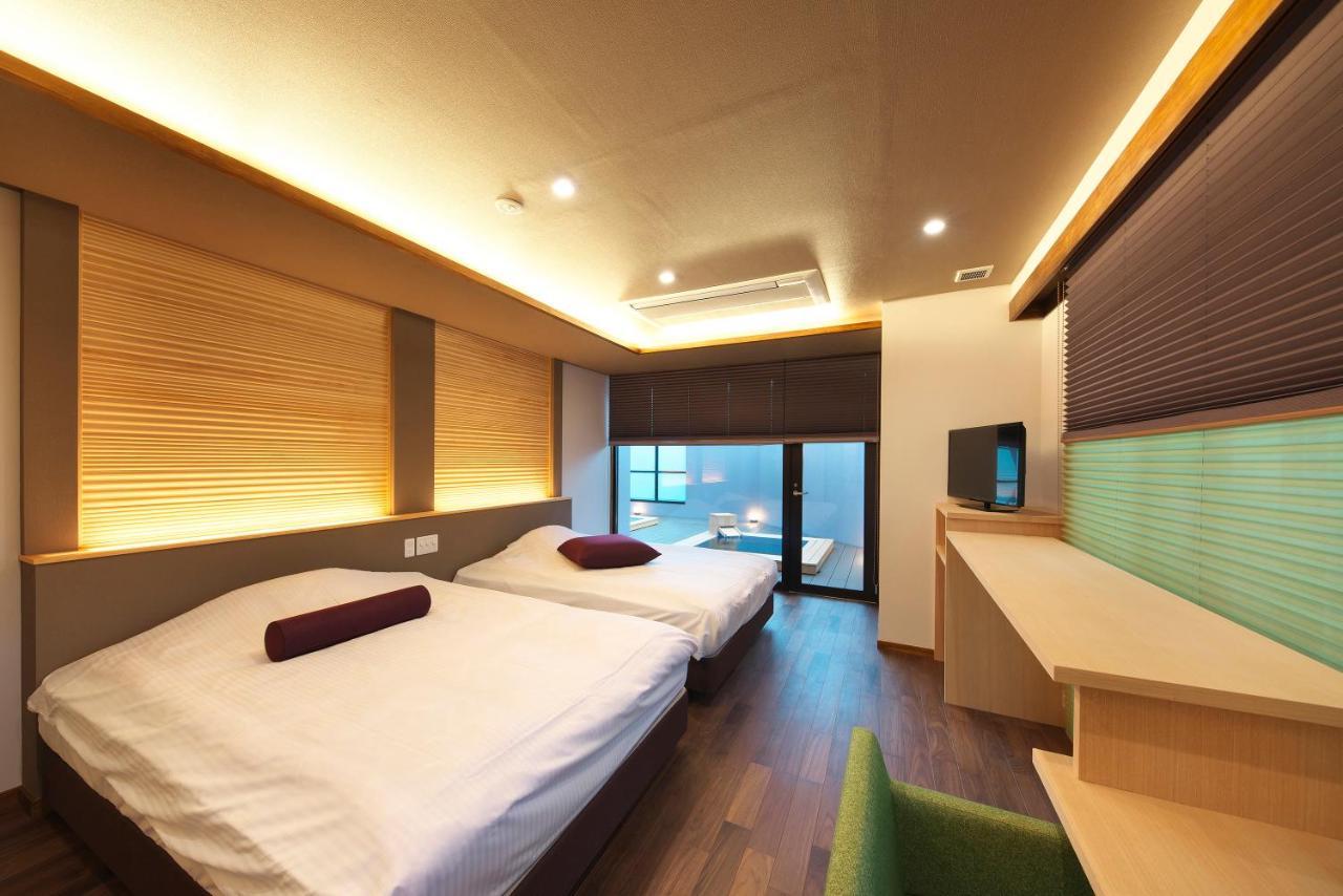 Meitei No Yado Hotel Koshien Fuefuki Eksteriør bilde