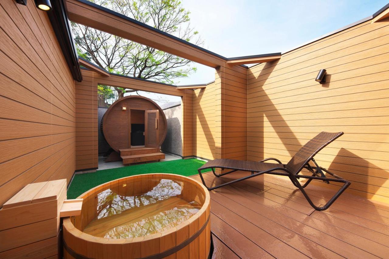 Meitei No Yado Hotel Koshien Fuefuki Eksteriør bilde
