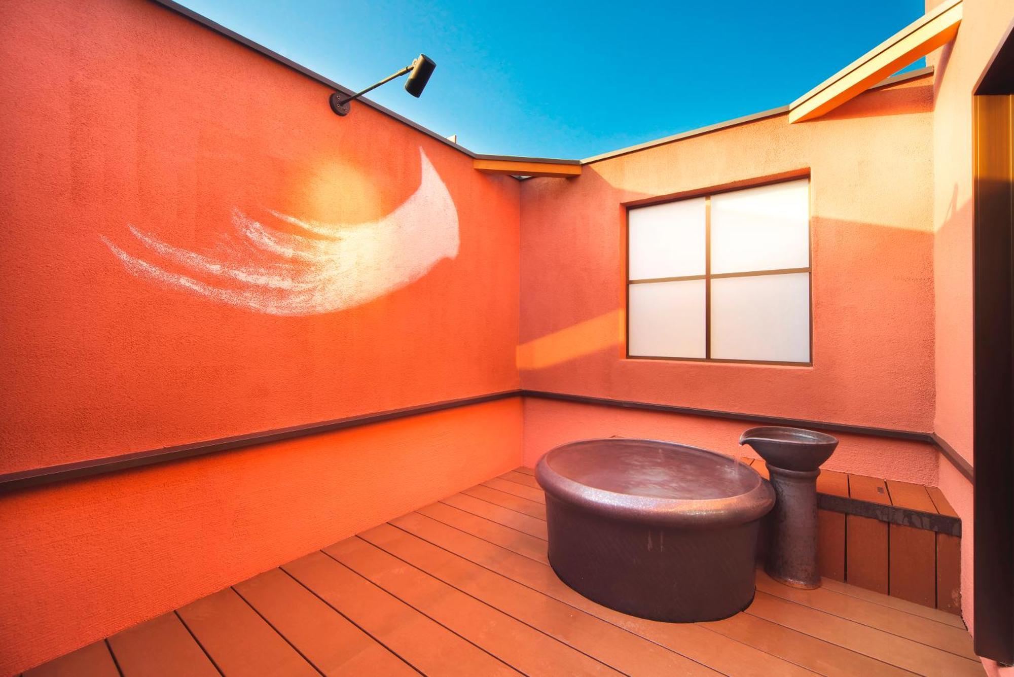 Meitei No Yado Hotel Koshien Fuefuki Eksteriør bilde