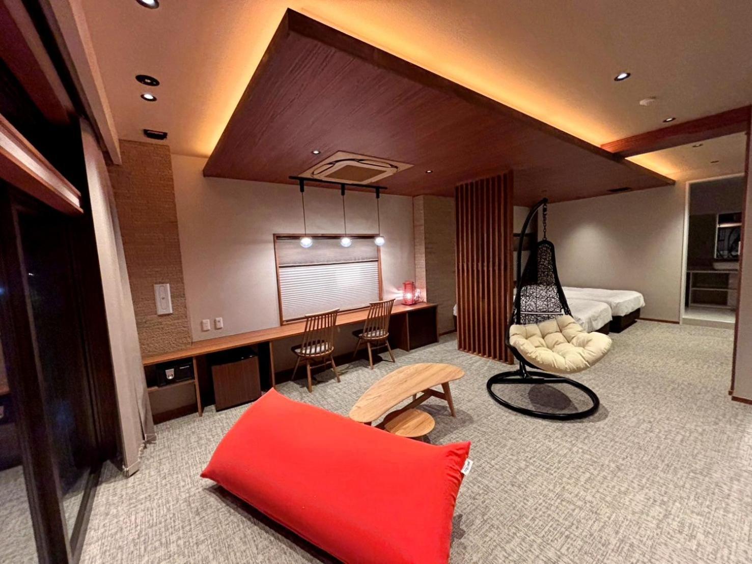 Meitei No Yado Hotel Koshien Fuefuki Eksteriør bilde