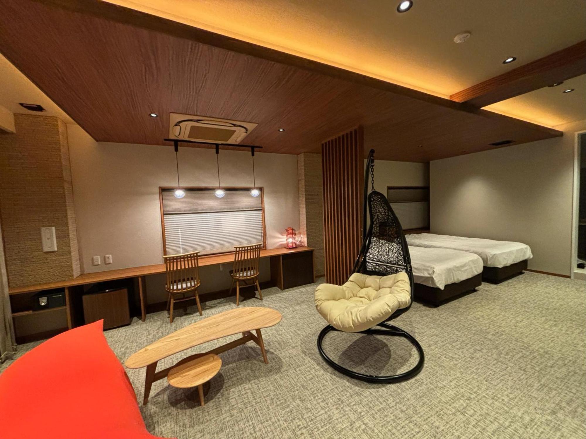 Meitei No Yado Hotel Koshien Fuefuki Eksteriør bilde