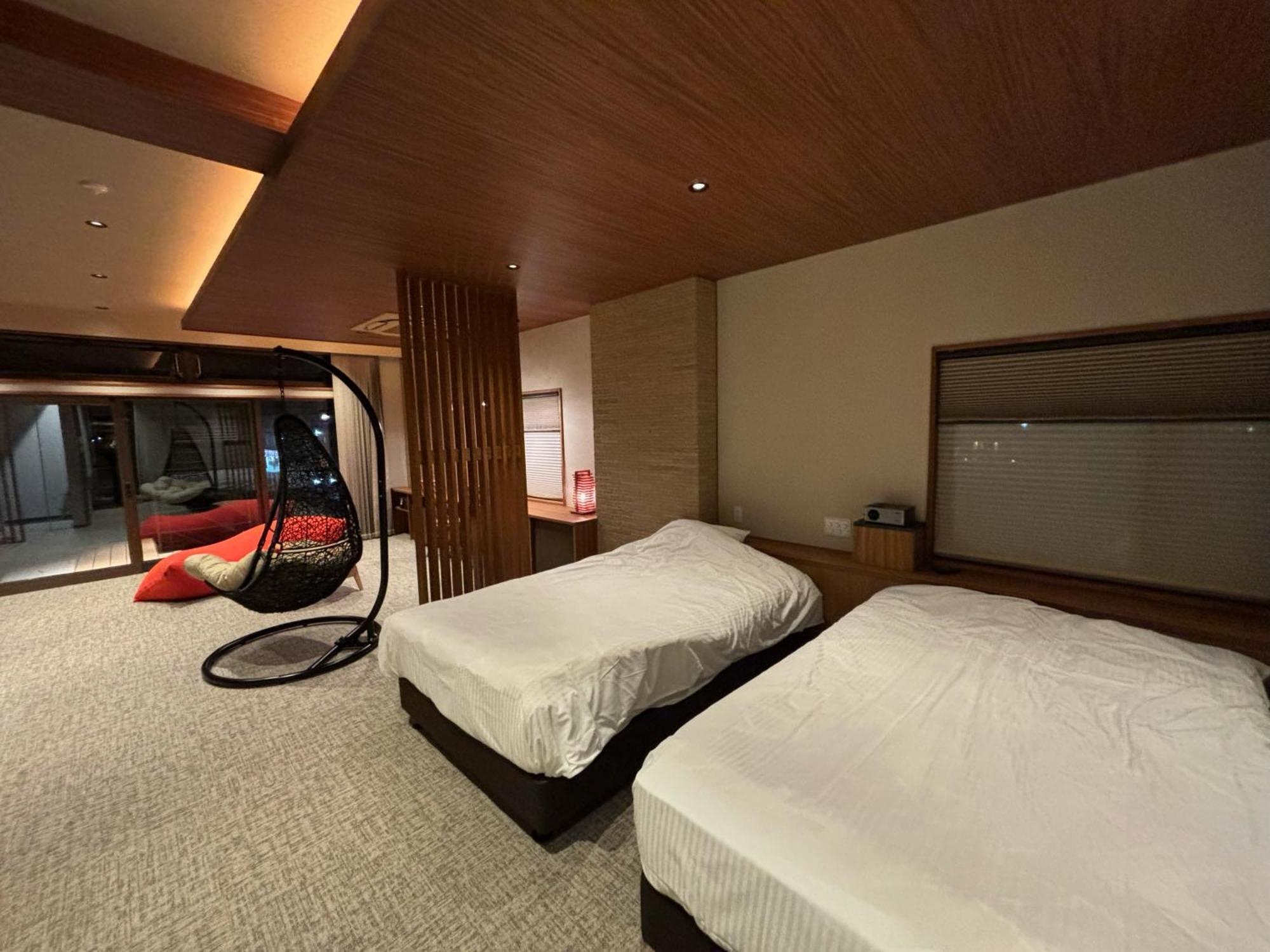 Meitei No Yado Hotel Koshien Fuefuki Eksteriør bilde